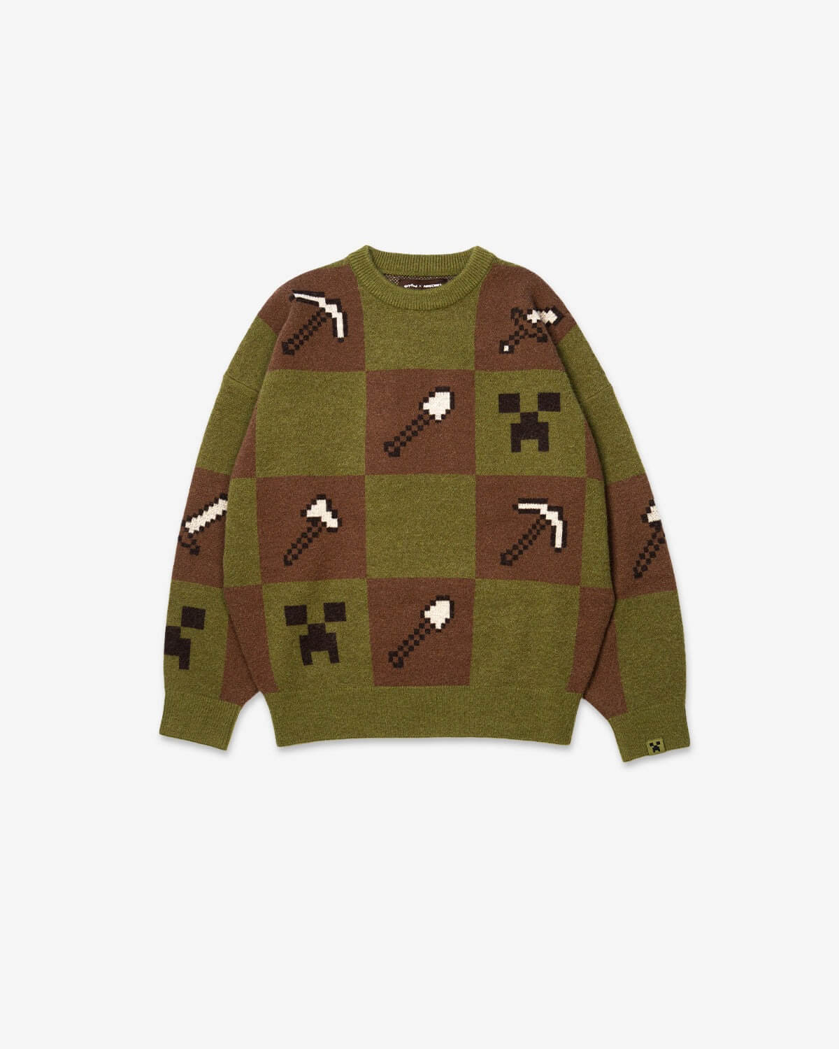 CubeCraft Merch-Coordom