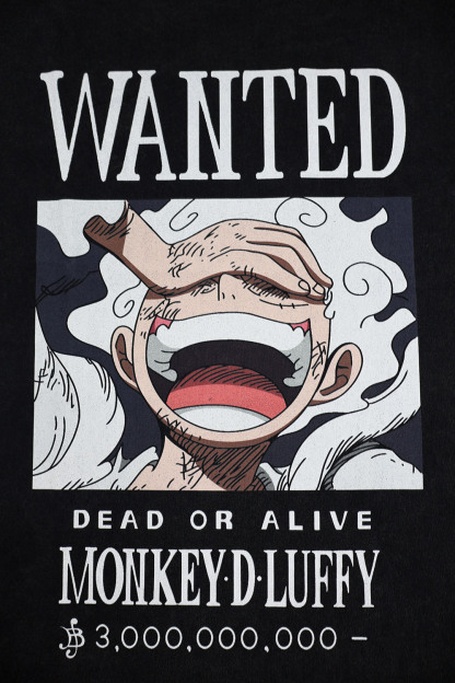 SUN GOD BOUNTY POSTER WASH TEE-Coordom