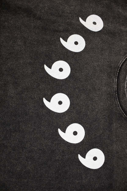 SIX PATHS WASH TEE-Coordom