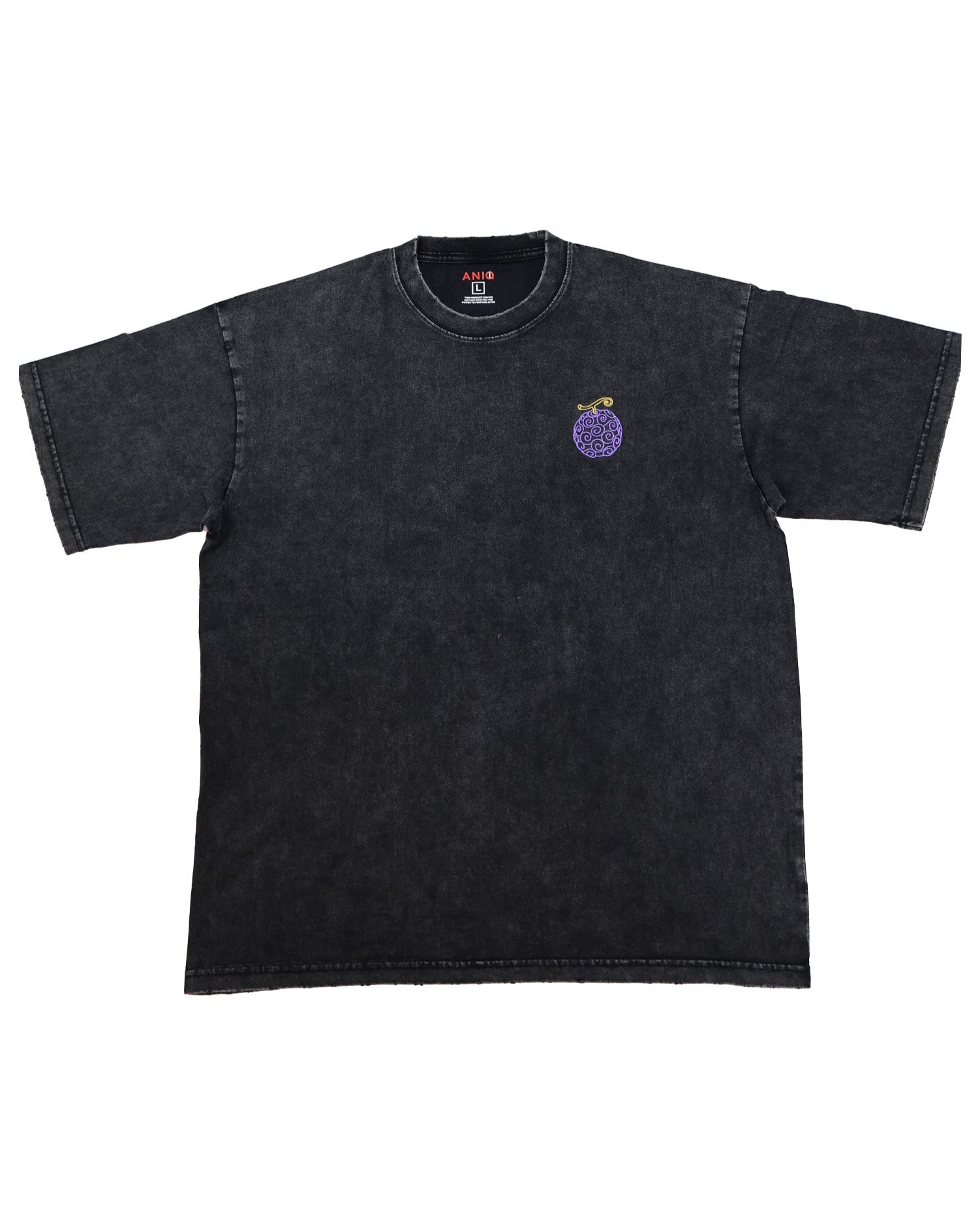 GUM GUM WASH TEE-Coordom