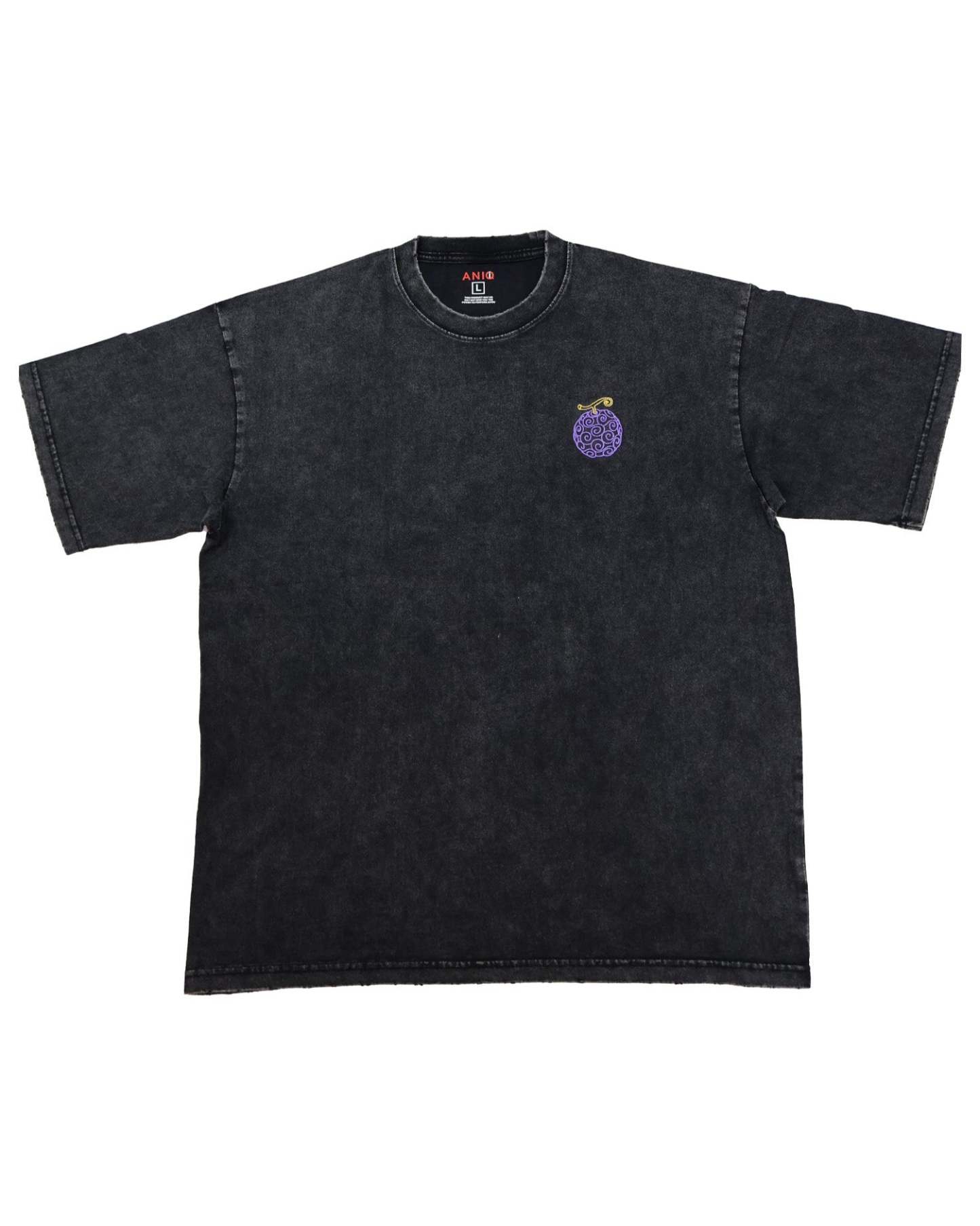GUM GUM WASH TEE-Coordom