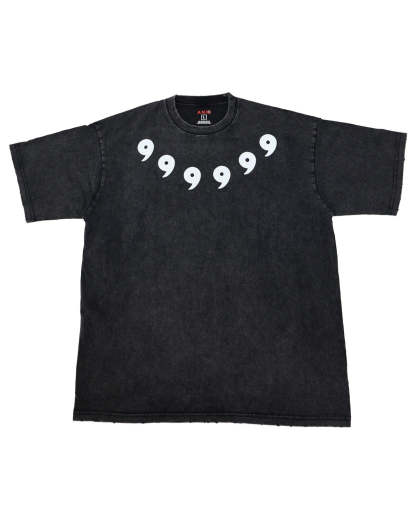 SIX PATHS WASH TEE-Coordom
