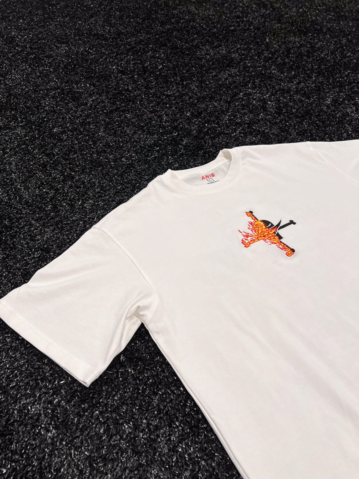 ACE TEE-Coordom