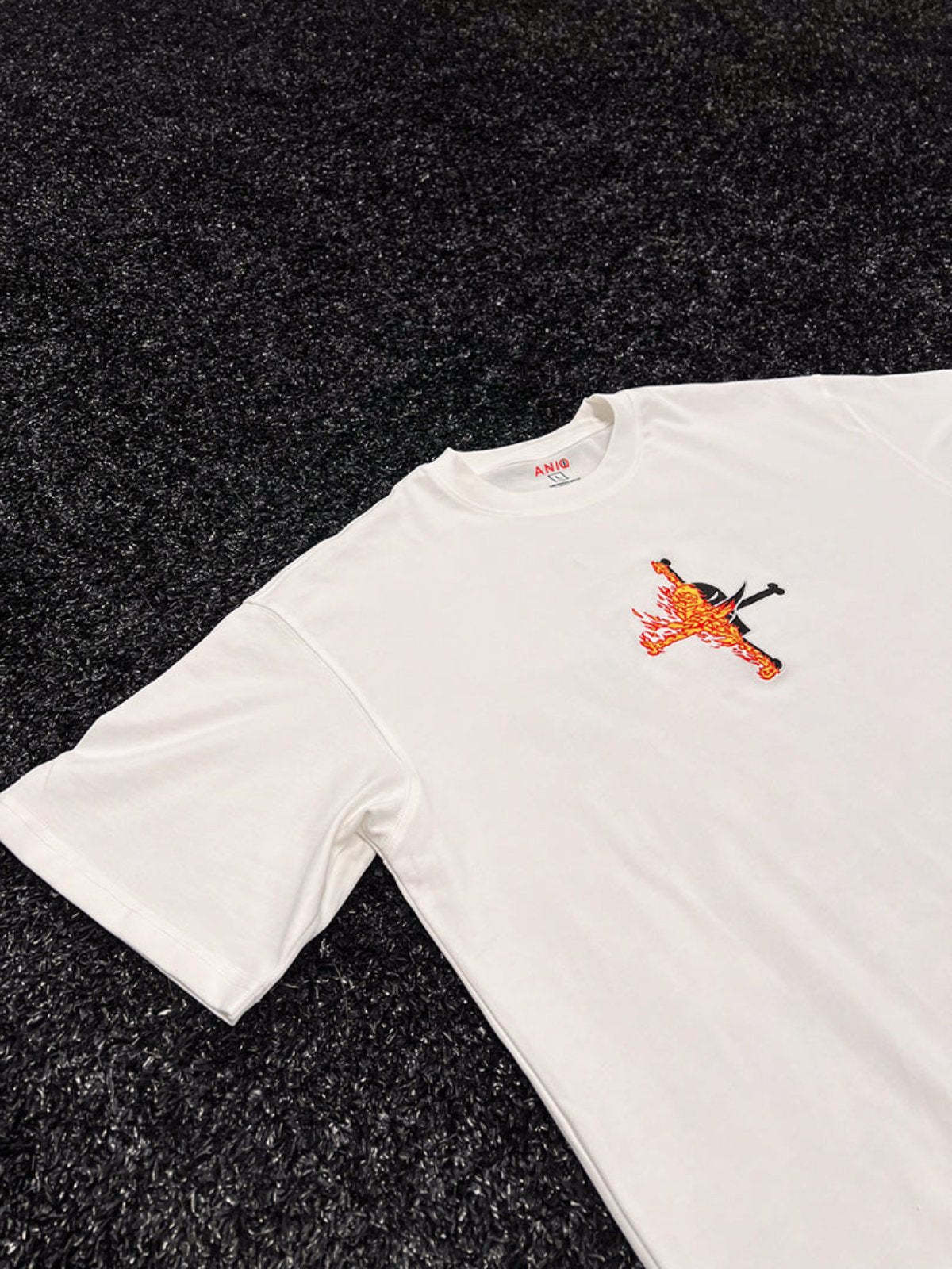 ACE TEE-Coordom