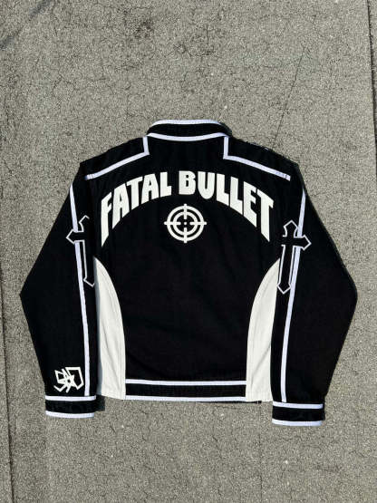 BLACKWYRM Jacket-Coordom