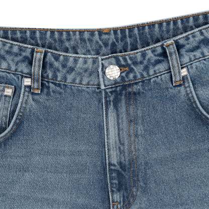  Denim light blue-Coordom