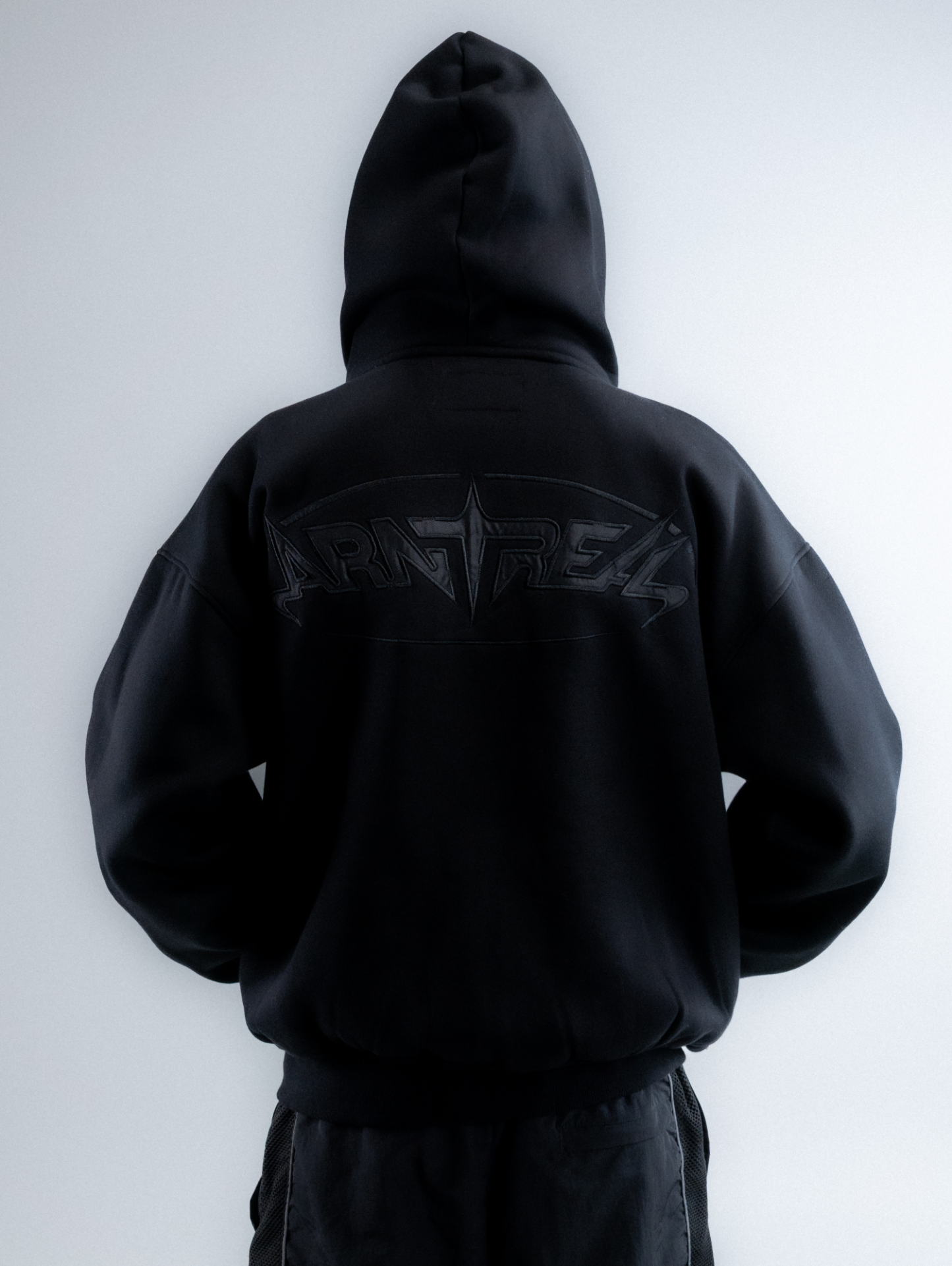 Shadow Hoodie-Coordom