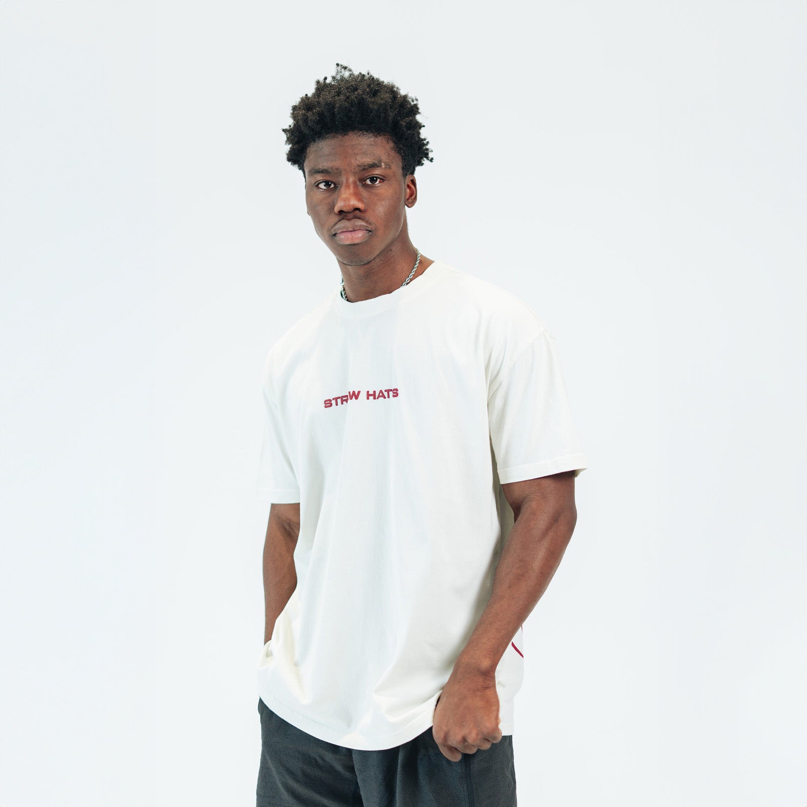 Pirate King Tee-Coordom