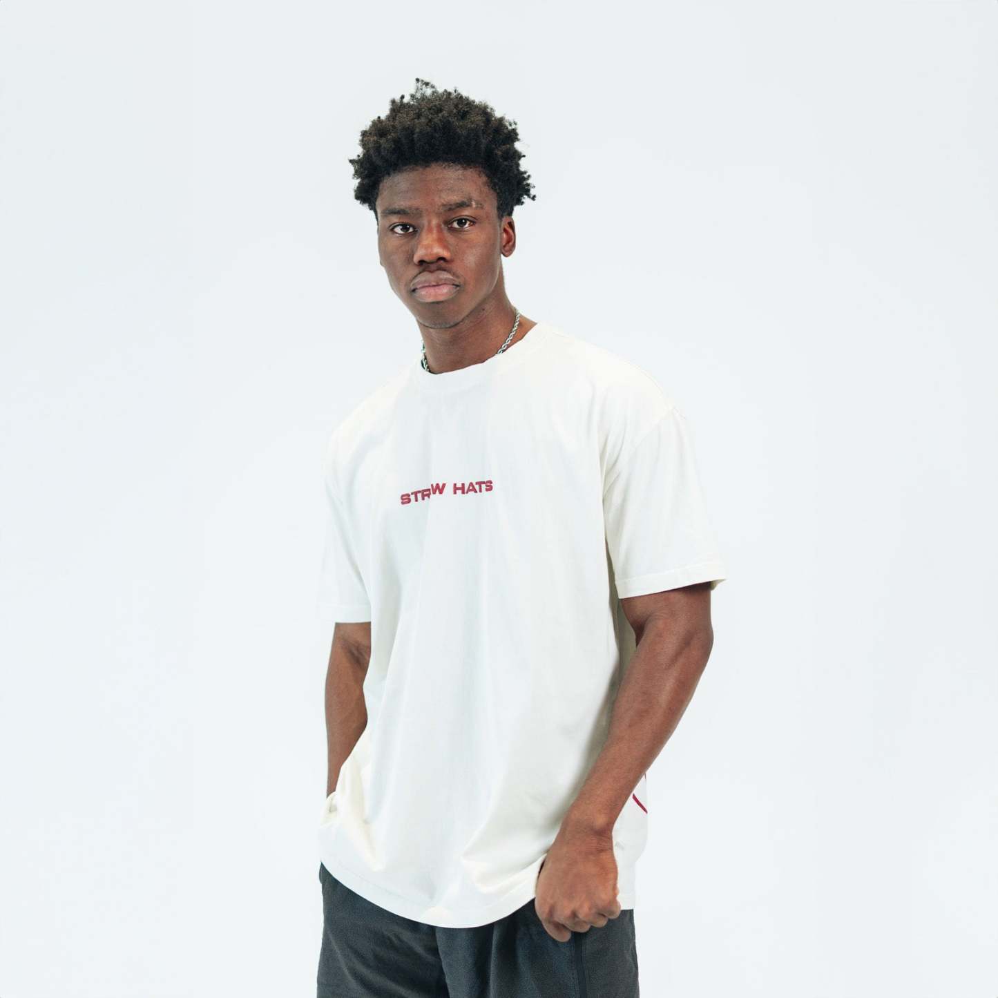 Pirate King Tee-Coordom