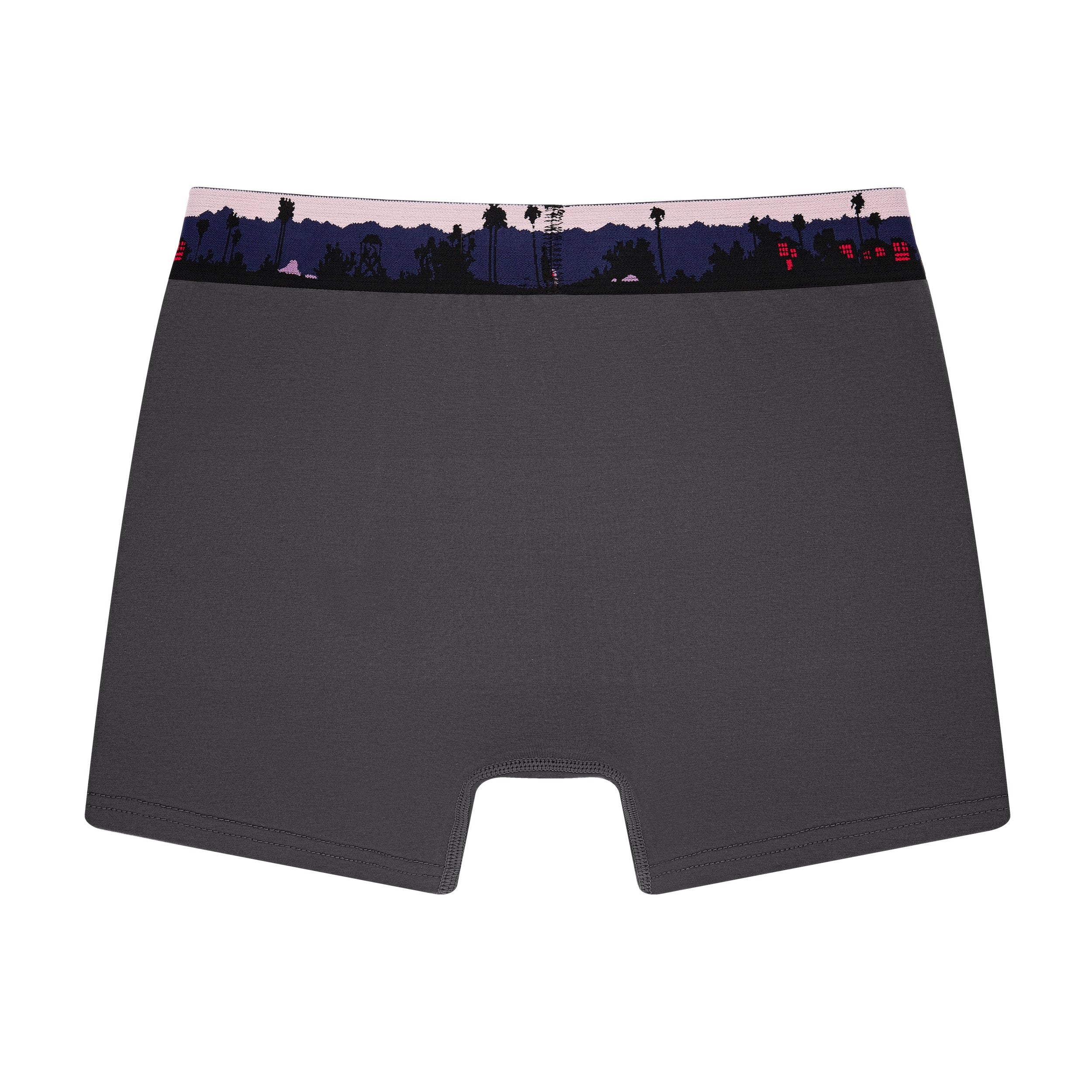 "sunset" boxer-Coordom