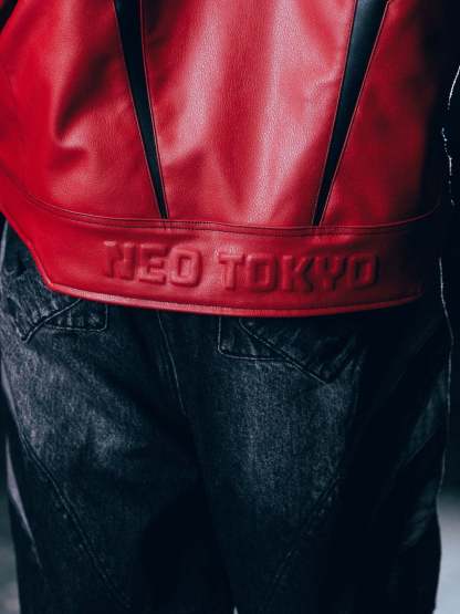 CAPSULE Jacket-Coordom
