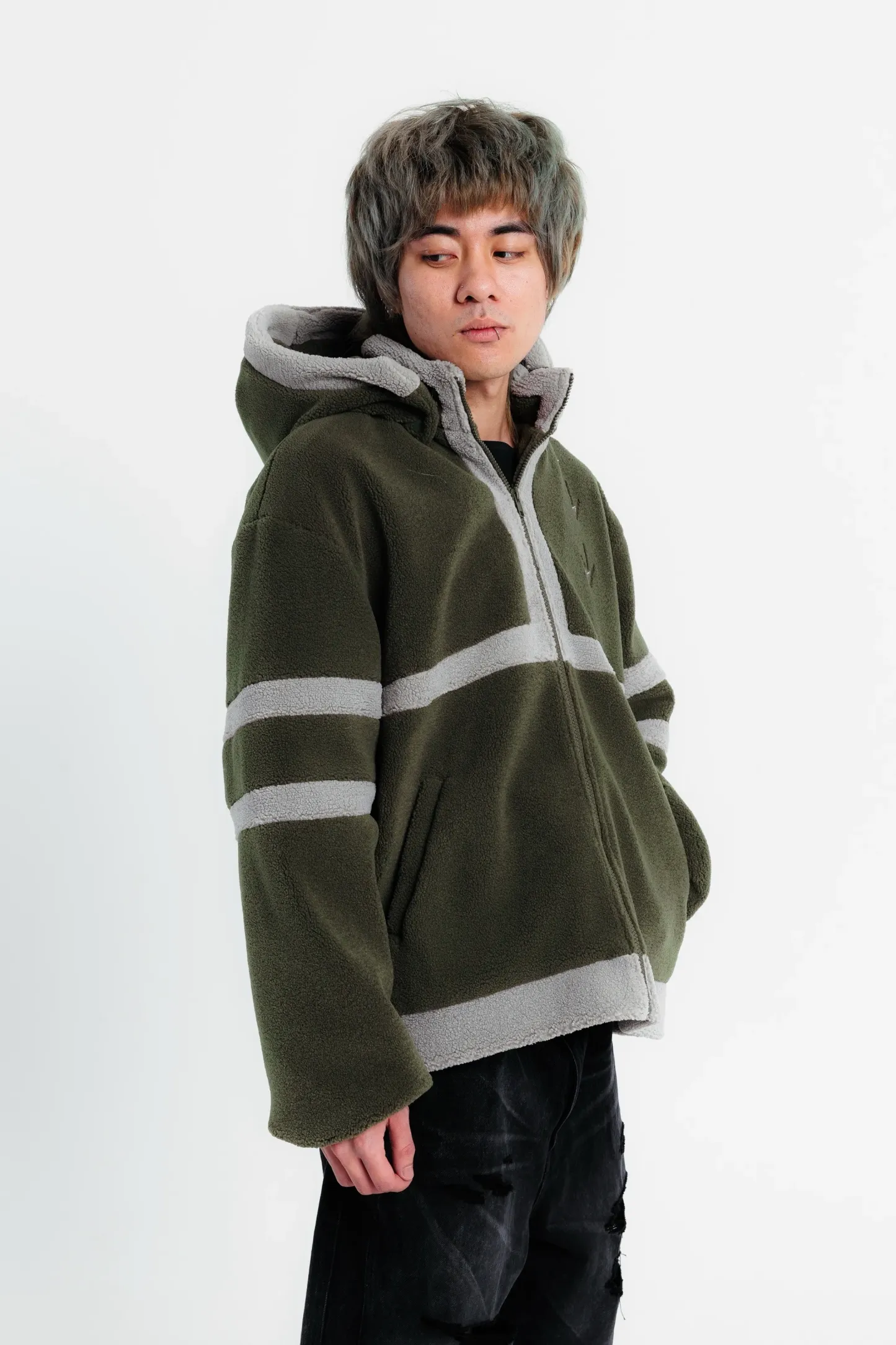 LAST SHORE FLEECE-Coordom