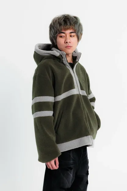 LAST SHORE FLEECE-Coordom