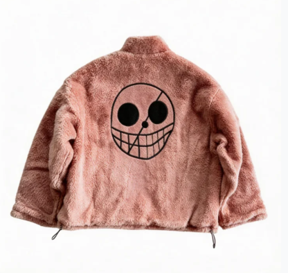 Doflamingo Sherpa-Coordom