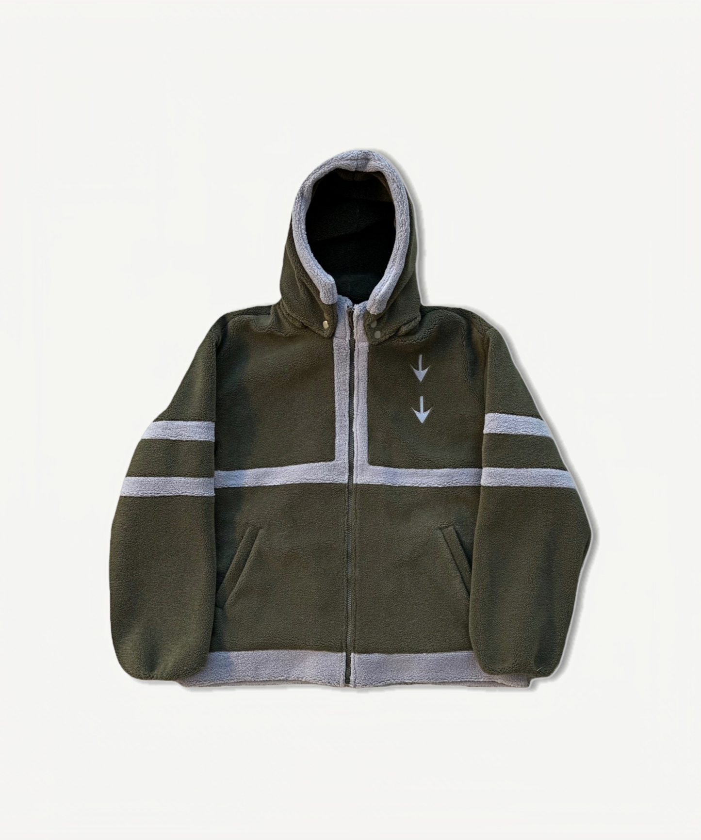 LAST SHORE FLEECE-Coordom
