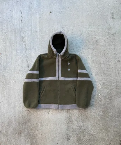 LAST SHORE FLEECE-Coordom