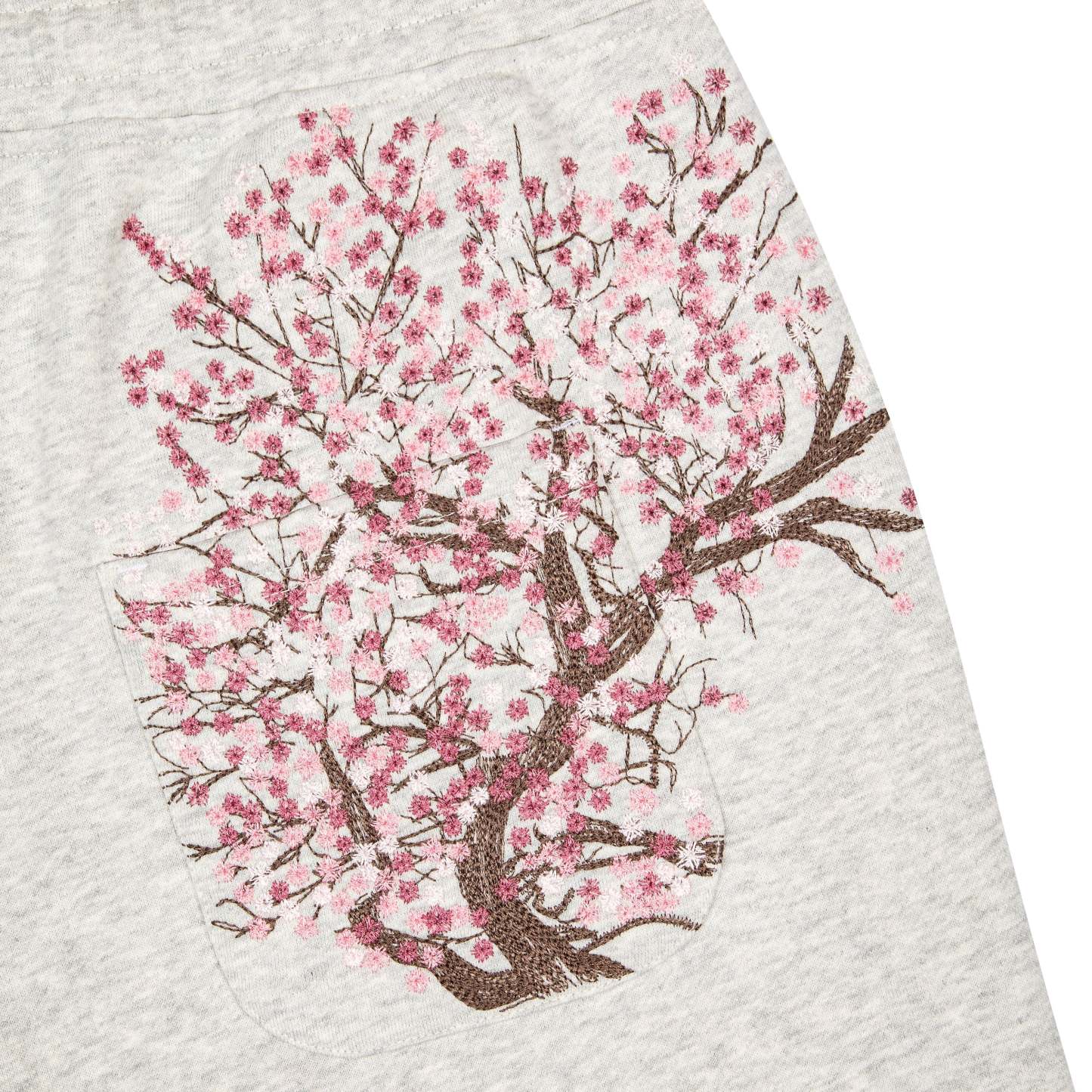 "blossom v3" Sweatpants-Coordom
