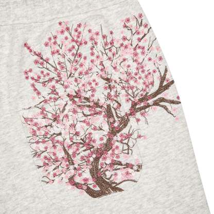 "blossom v3" Sweatpants-Coordom