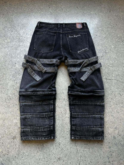 ODM Cargo Pants-Coordom