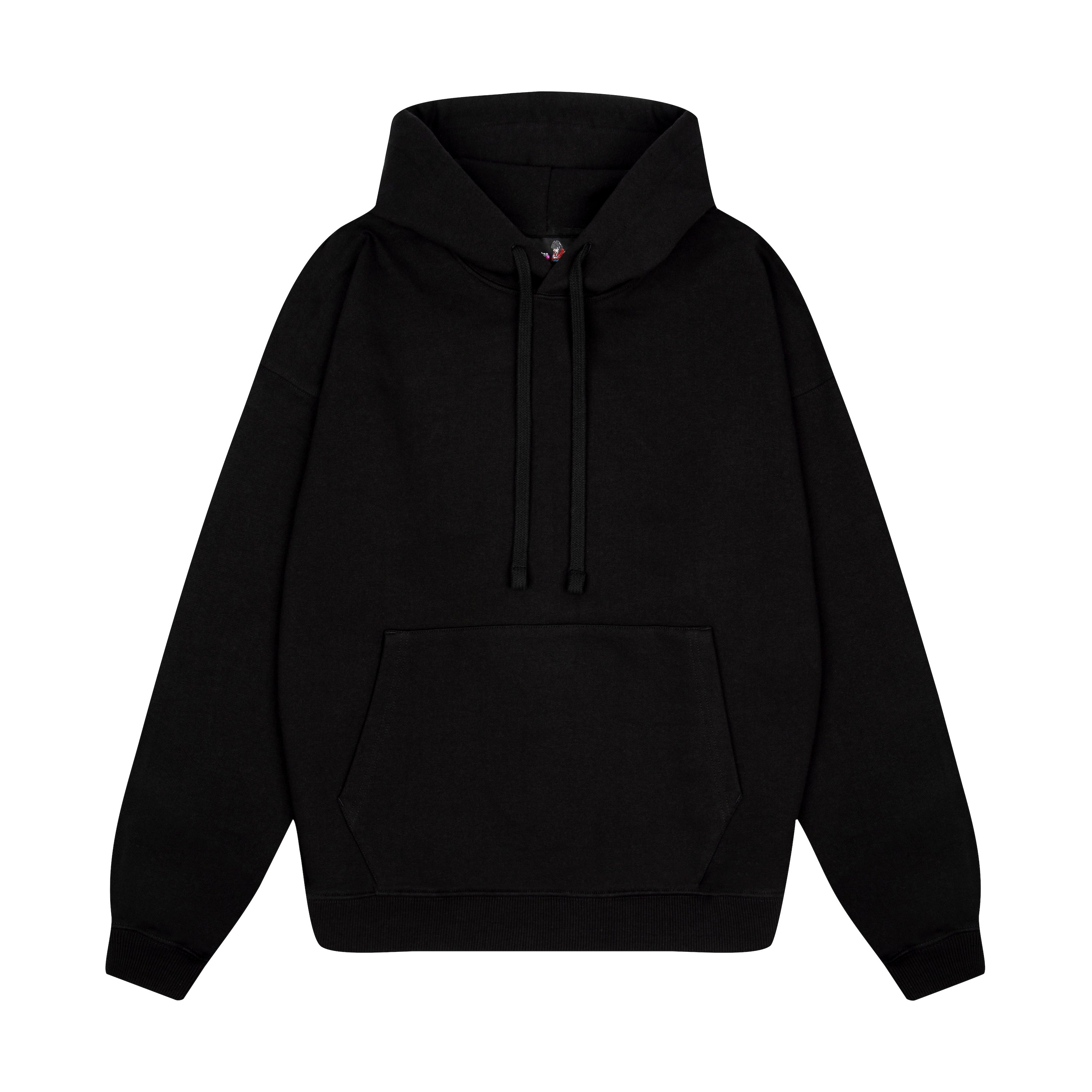 "garden of eden v2" Hoodie-Coordom