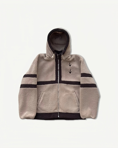 LAST SHORE FLEECE-Coordom