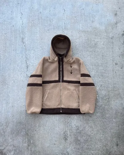 LAST SHORE FLEECE-Coordom