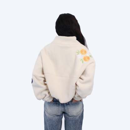 Navigator Fleece Sherpa-Coordom