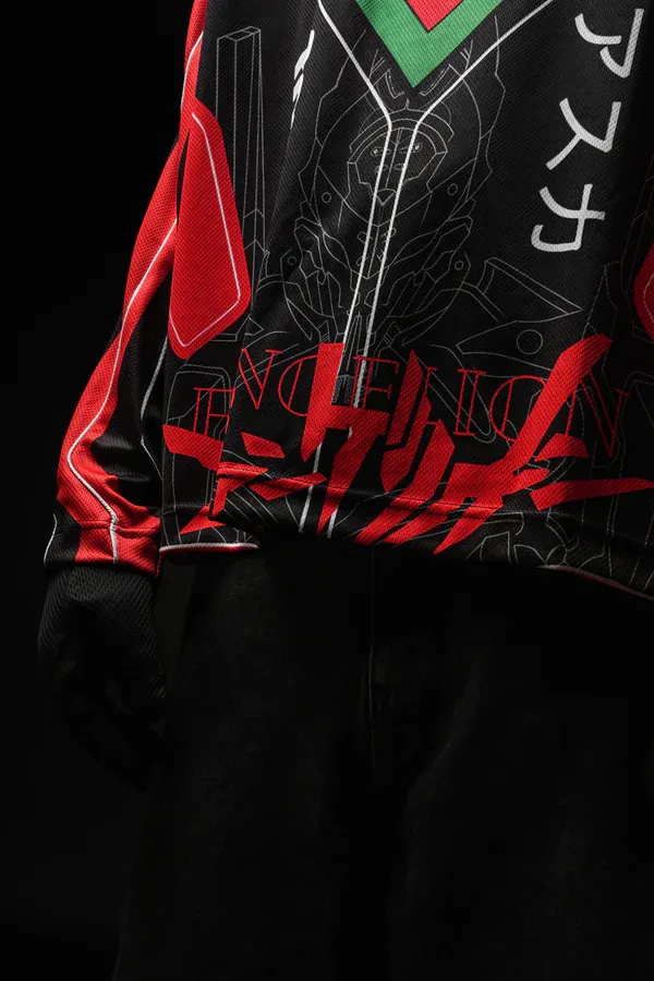 EVA 02 RACER JERSEY-Coordom