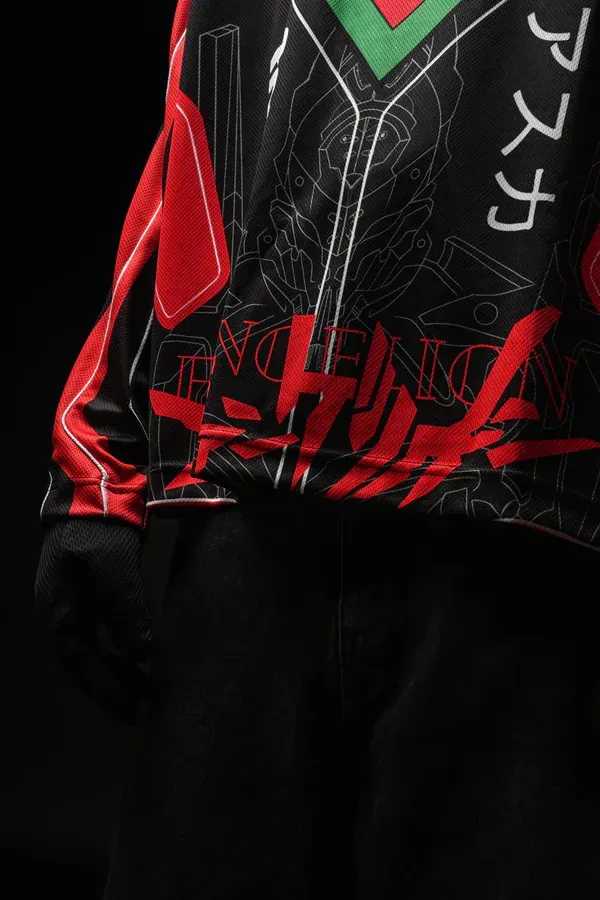 EVA 02 RACER JERSEY-Coordom