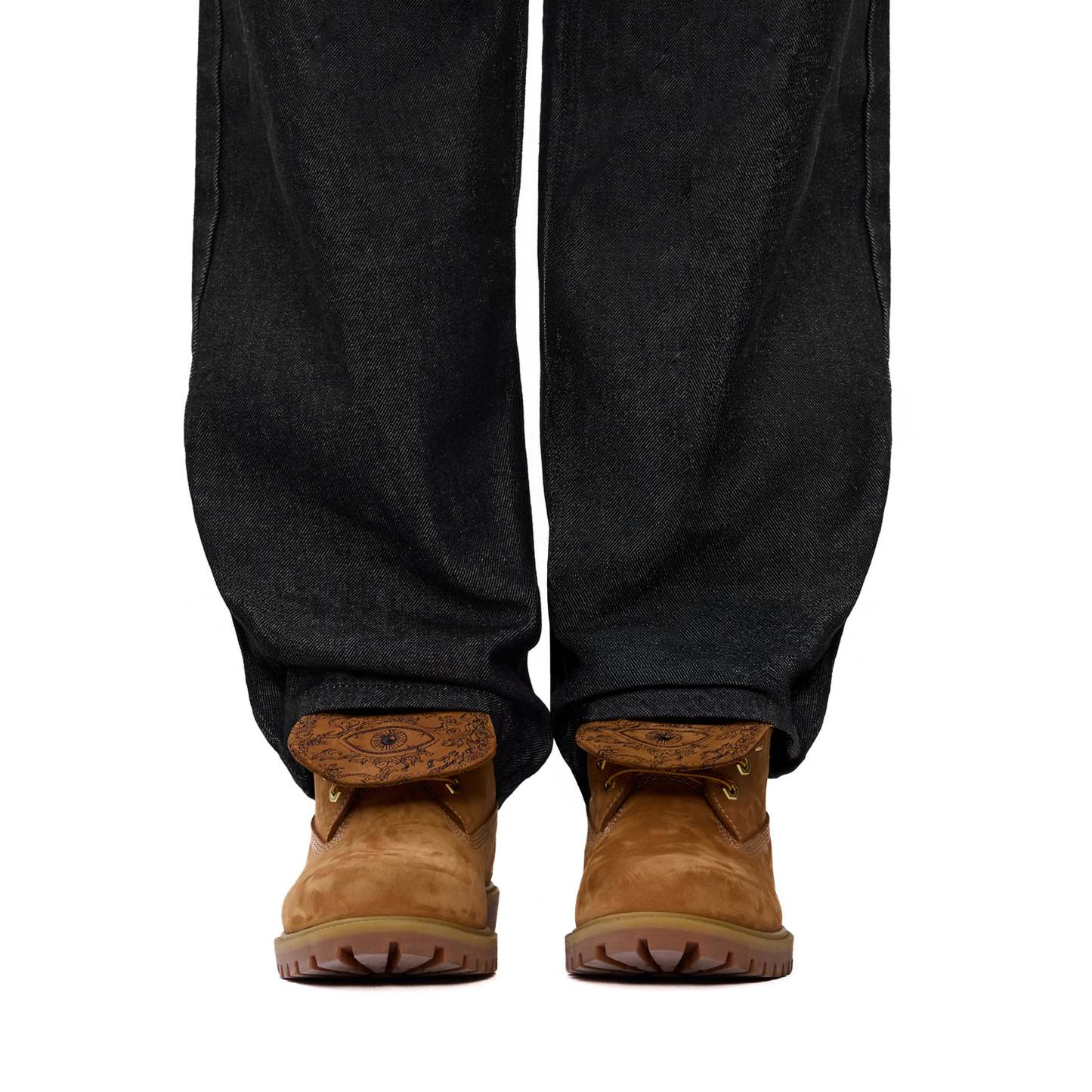 "thangka" Boots-Coordom
