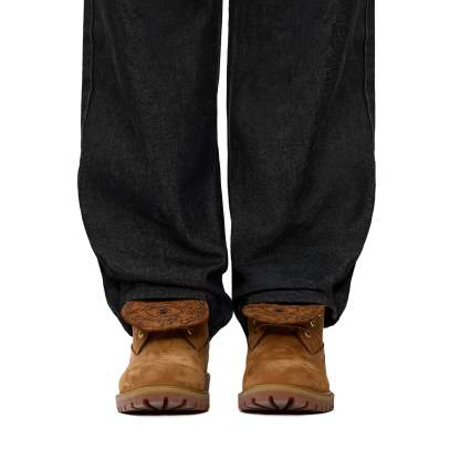 "thangka" Boots-Coordom