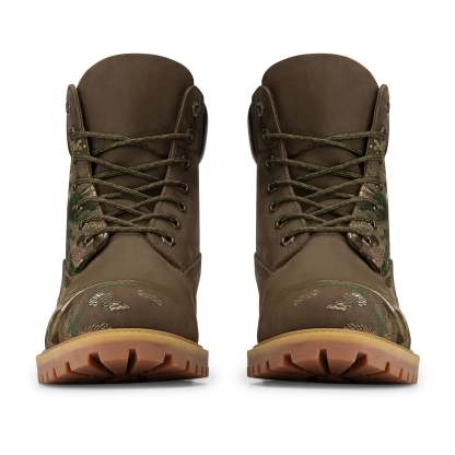 "camo" Boots khaki-Coordom