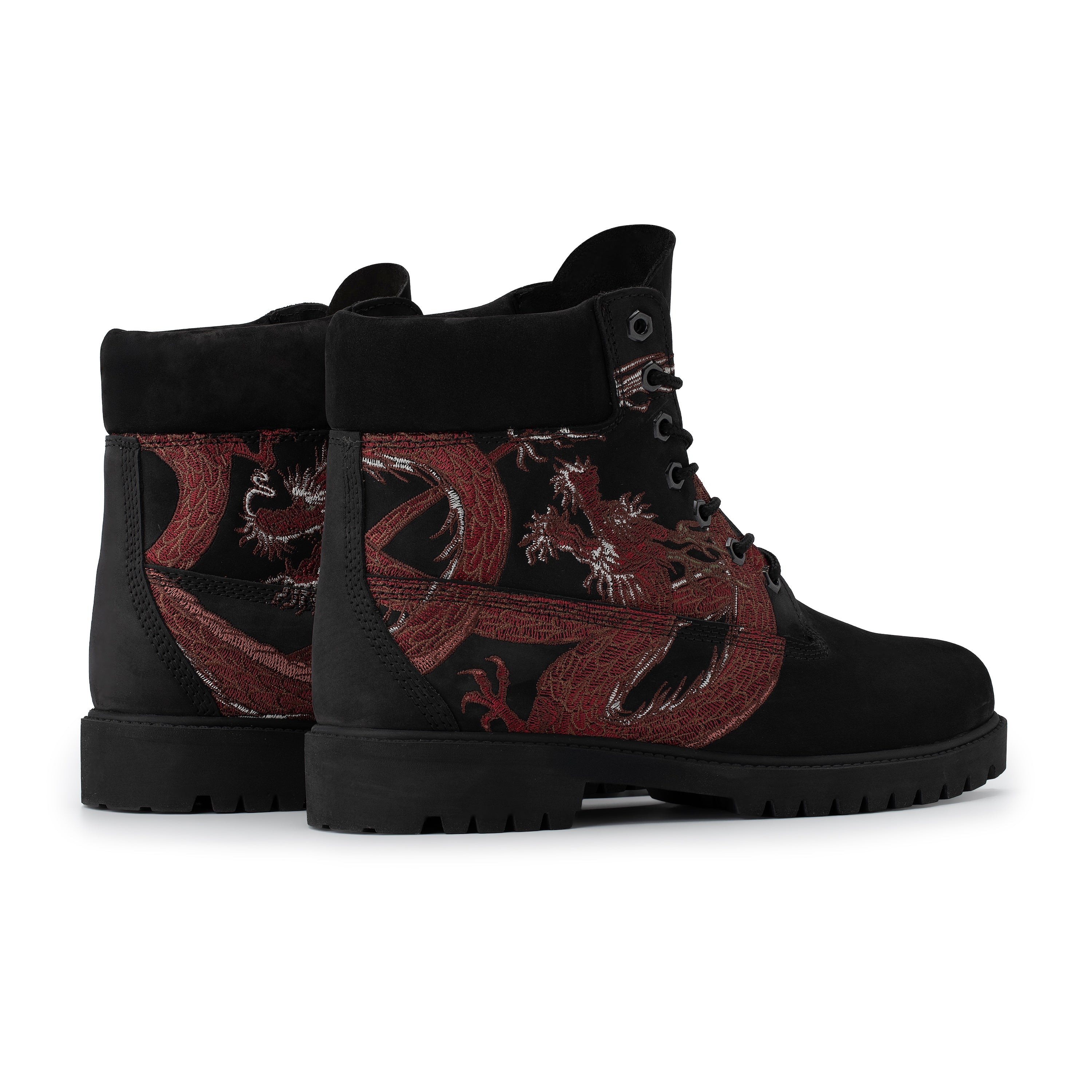 "yakuza v3" Boots-Coordom