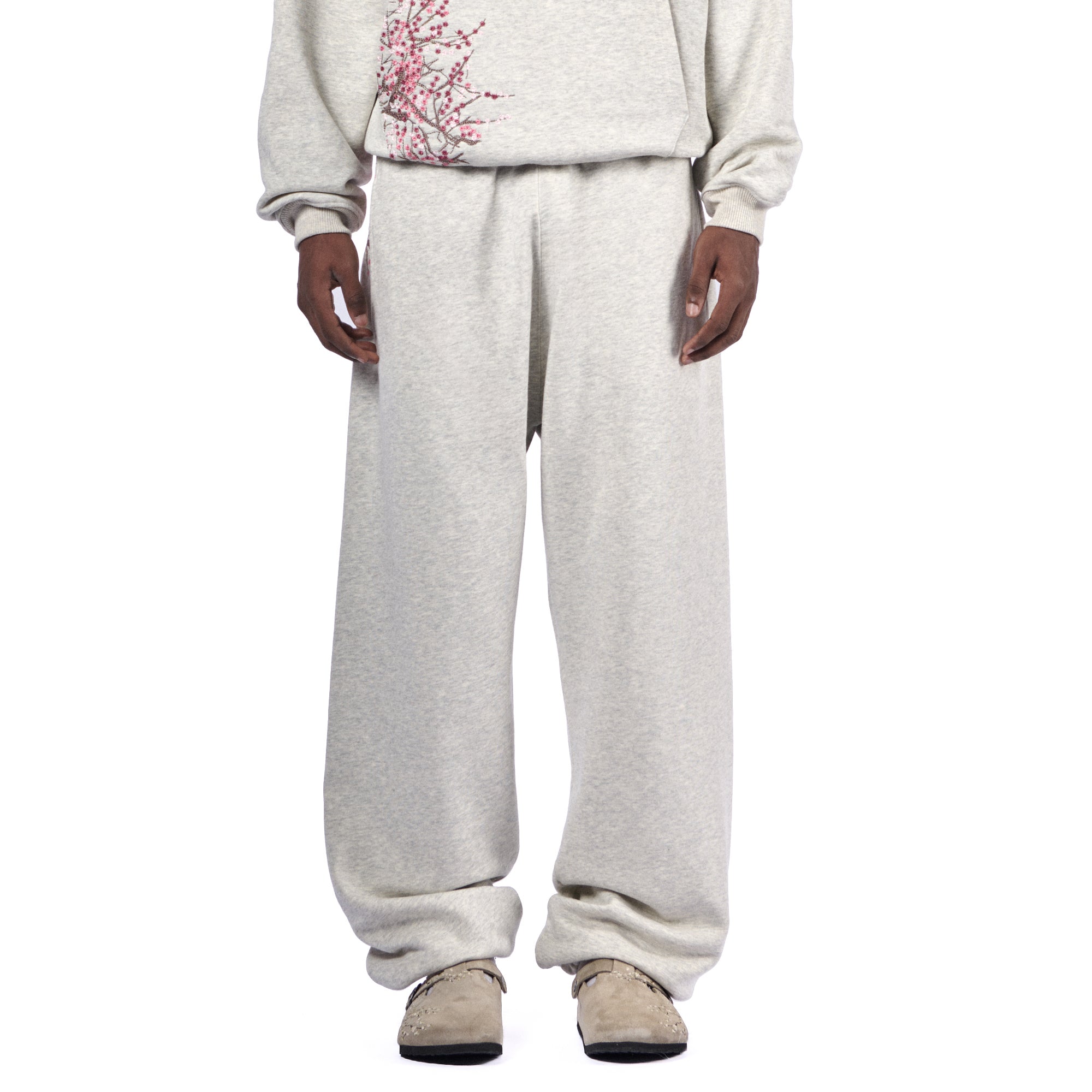"blossom v3" Sweatpants-Coordom