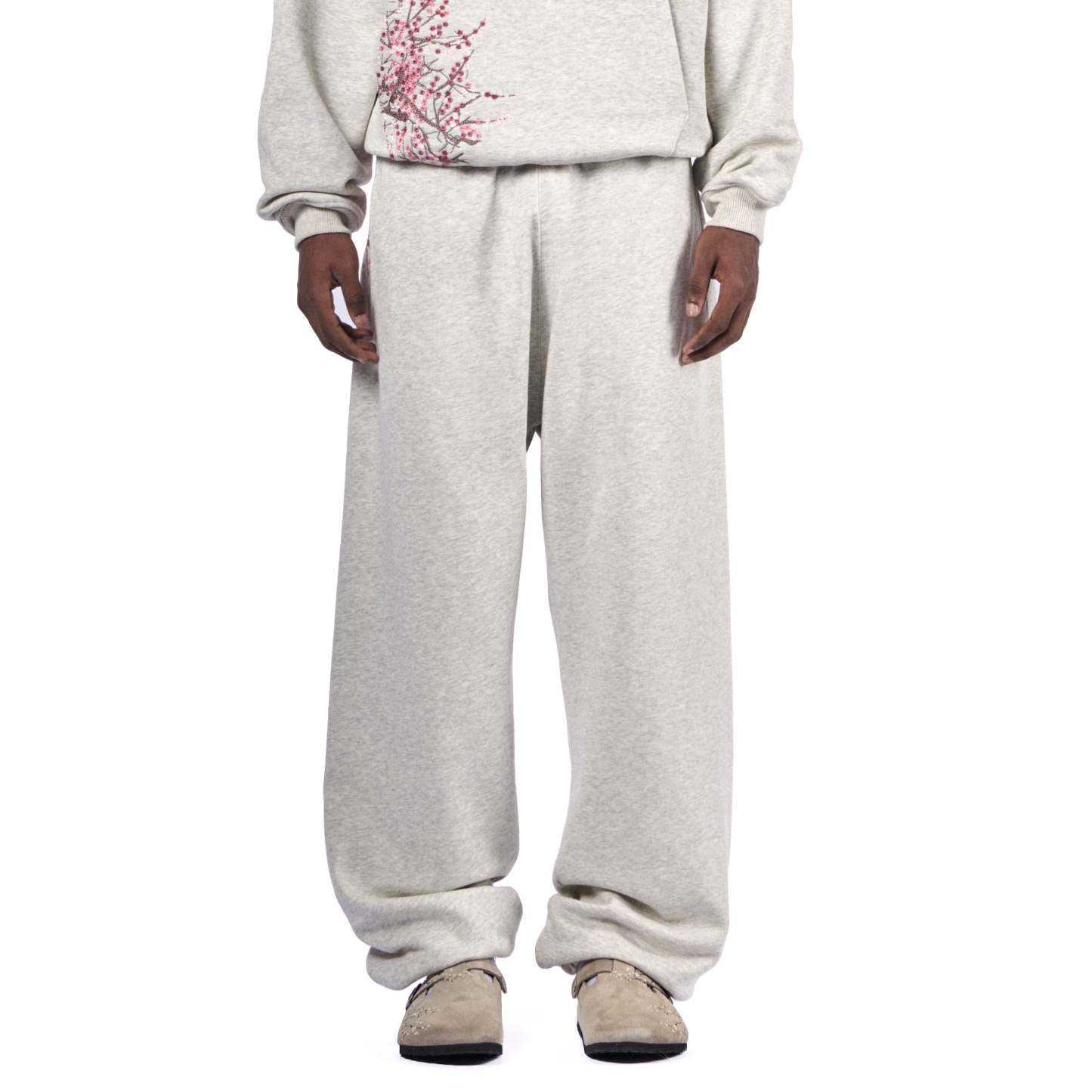 "blossom v3" Sweatpants-Coordom