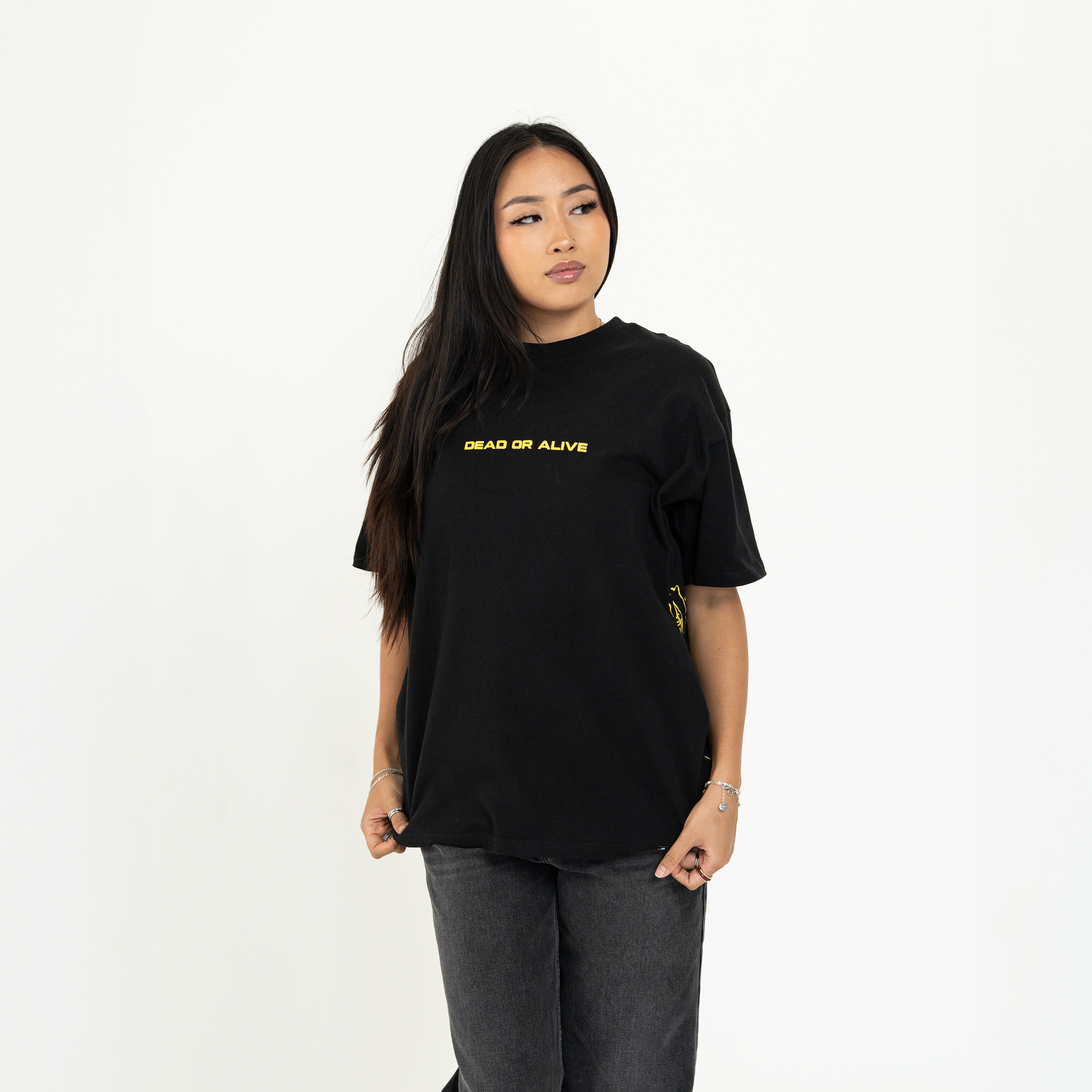 Shambles Tee-Coordom
