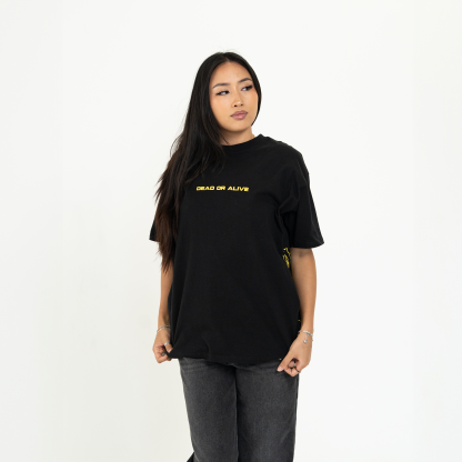 Shambles Tee-Coordom