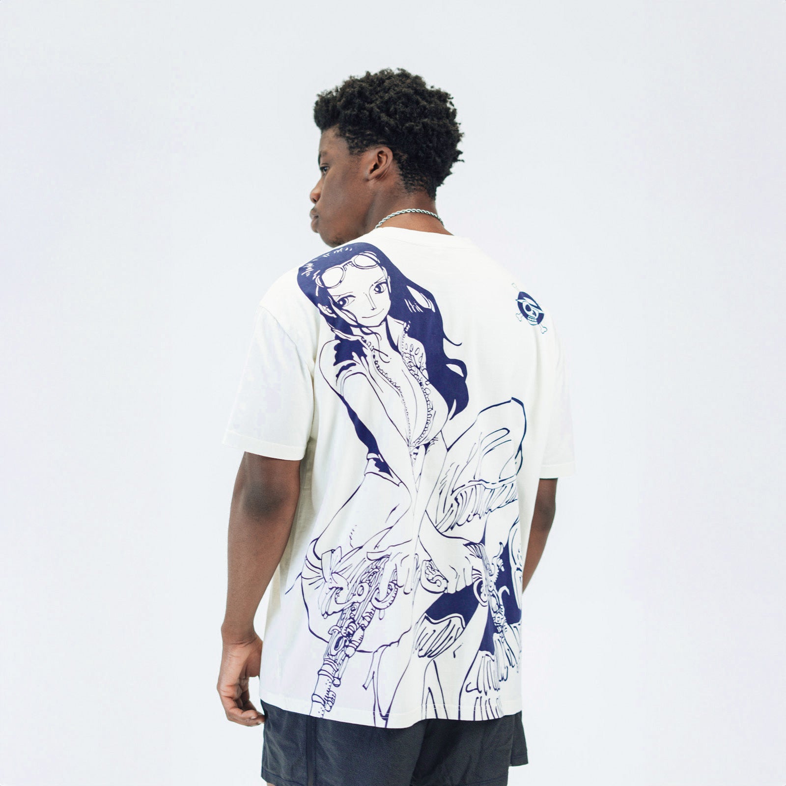 Devil Child Tee-Coordom
