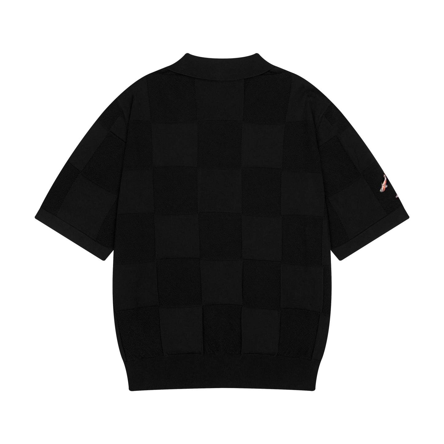 "koi" Polo Knit-Coordom