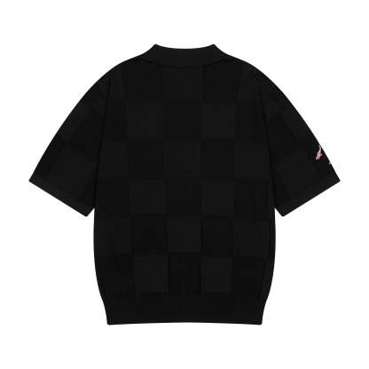 "koi" Polo Knit-Coordom