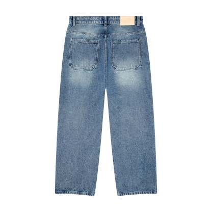 "awakening" Denim blue-Coordom