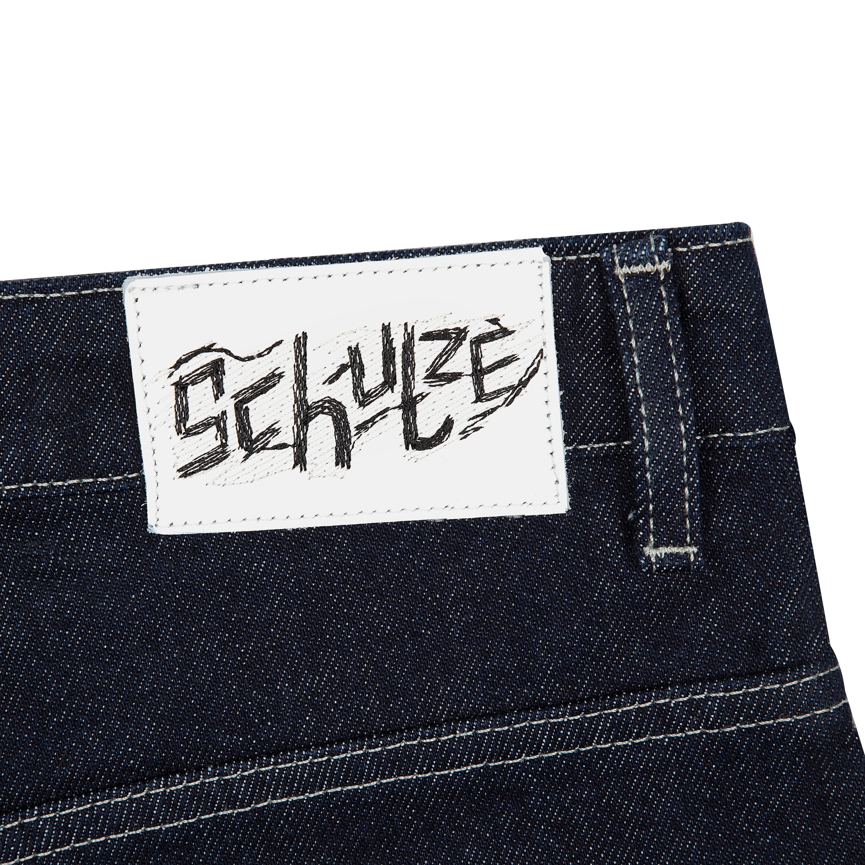  raw Denim-Coordom