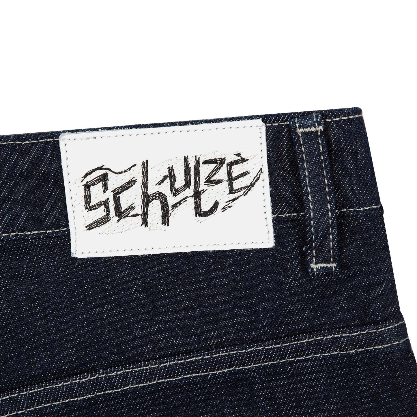  raw Denim-Coordom