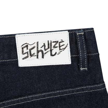  raw Denim-Coordom