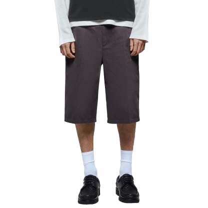 "garden of eden" Shorts anthracite-Coordom