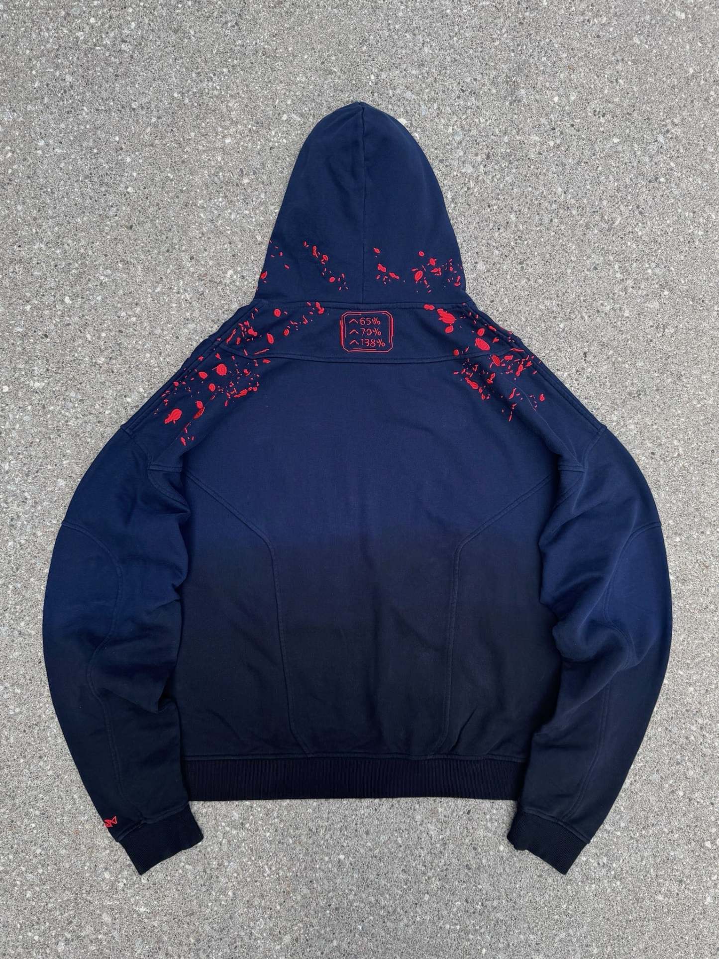 ANTI-HERO Hoodie-Coordom