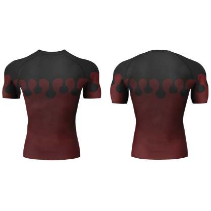 Doma Compression T-Shirt-Coordom