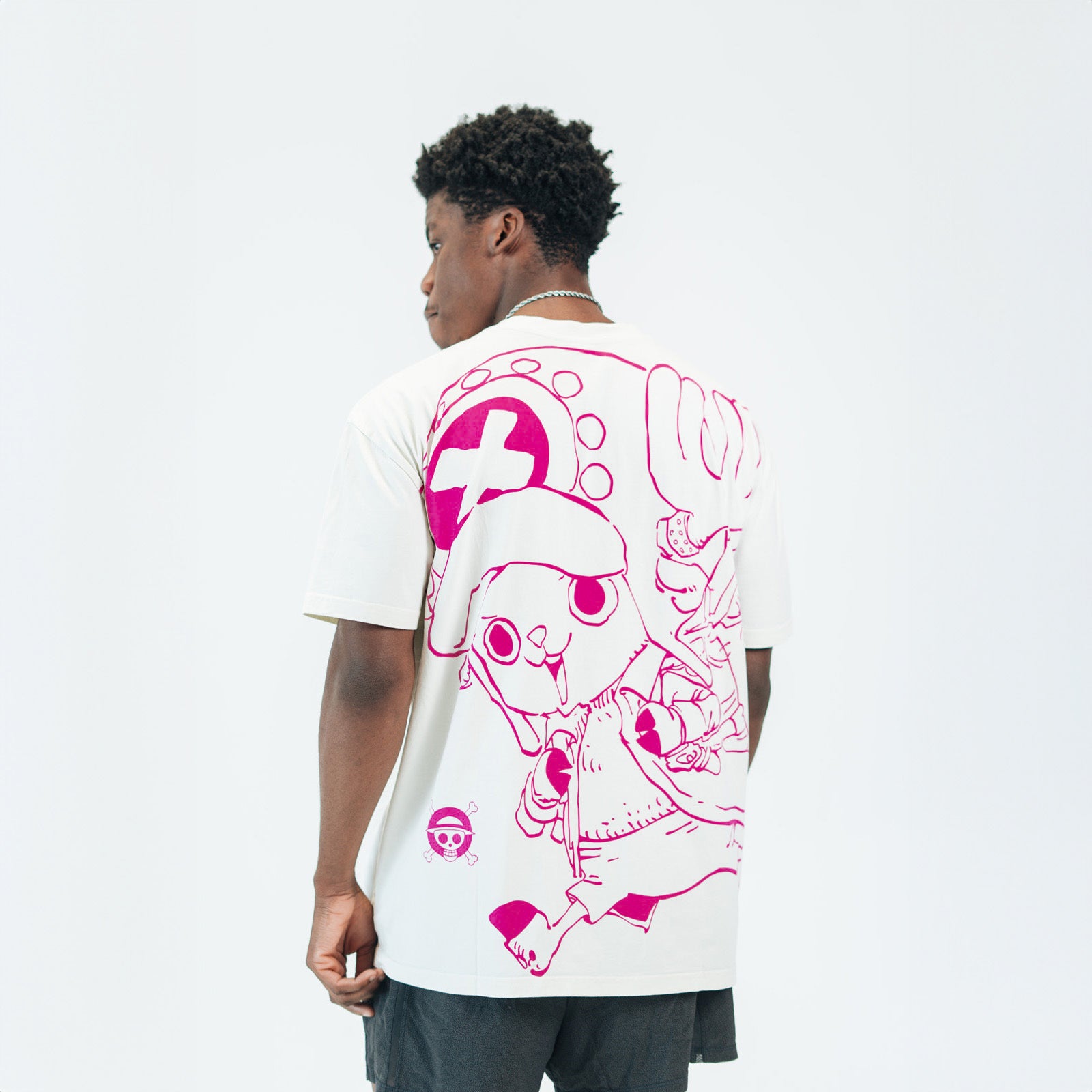 Raccoon Dog Tee-Coordom