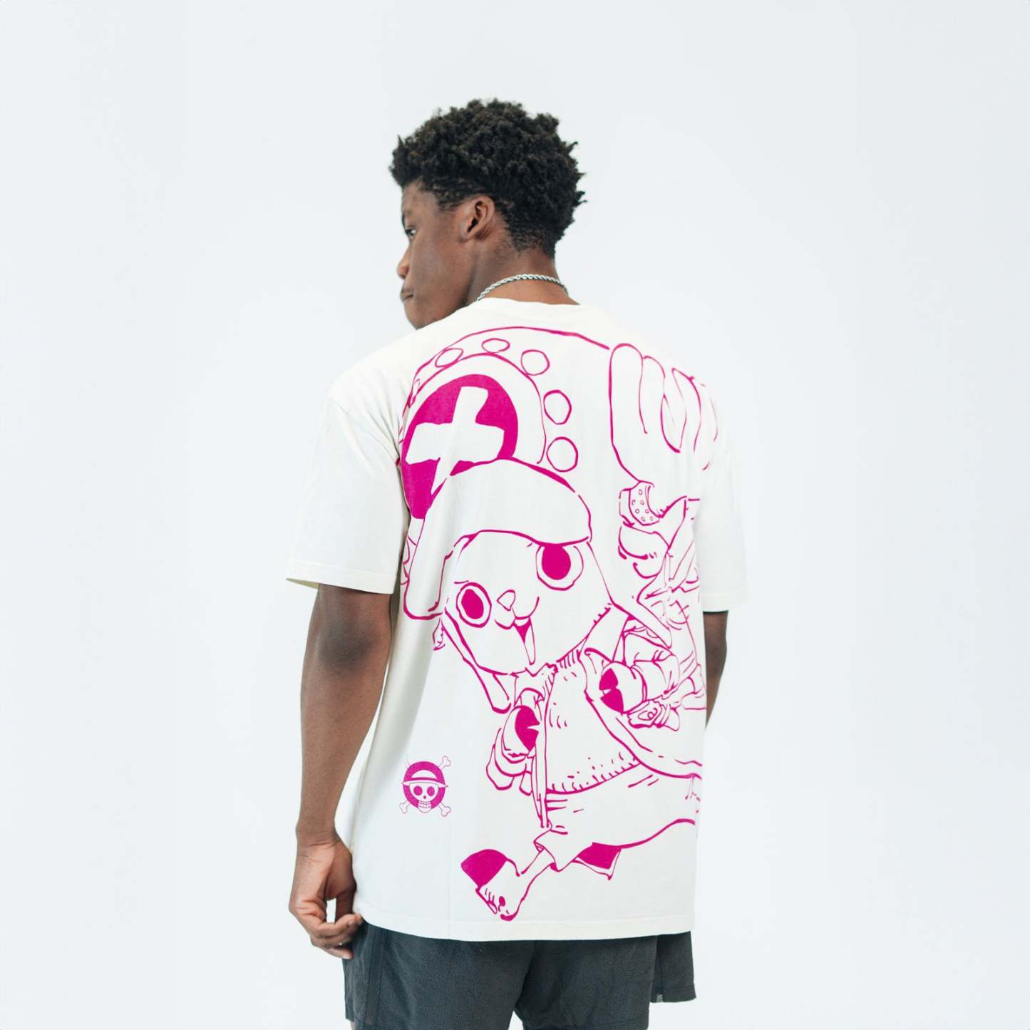 Raccoon Dog Tee-Coordom