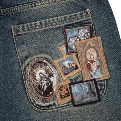  Denim-Coordom